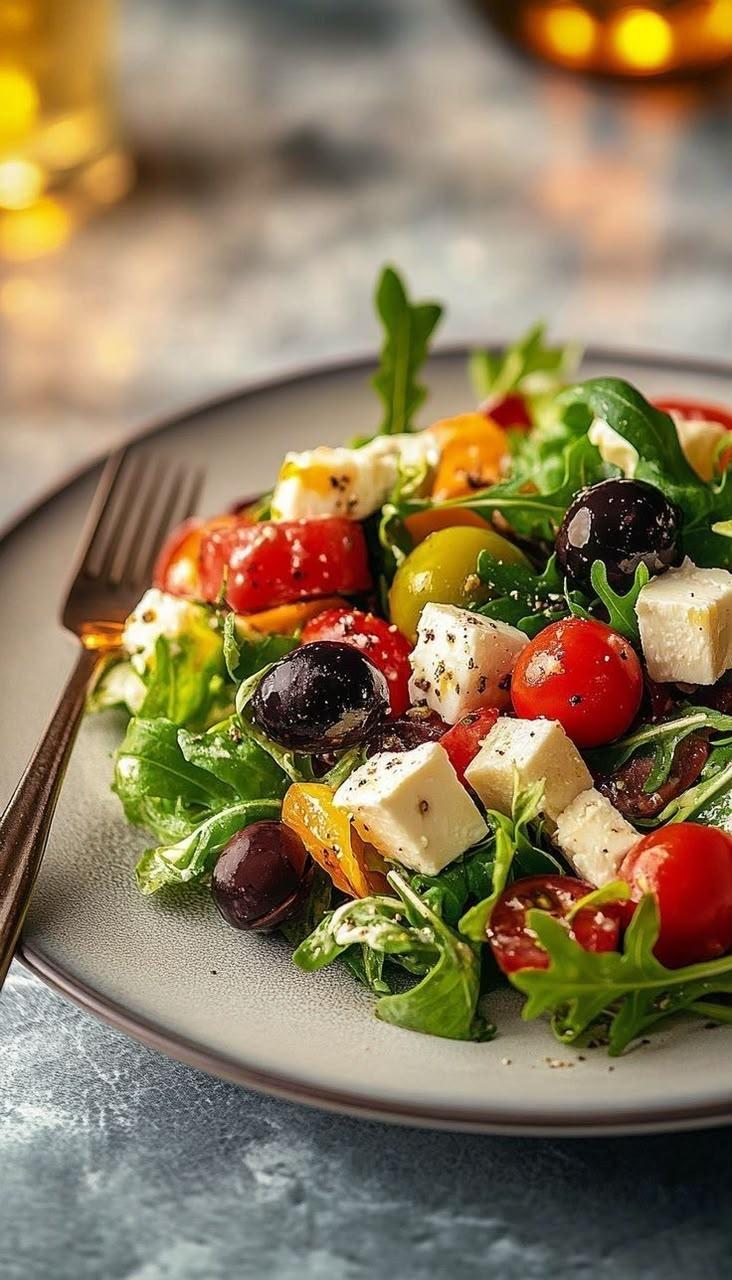 Salads