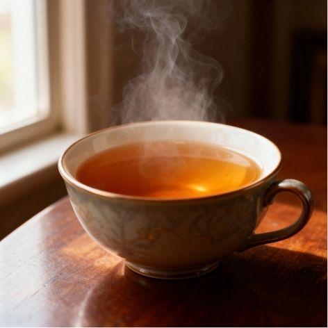 English Breakfast Tea