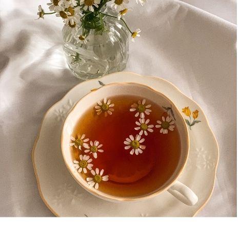 Chamomile Tea