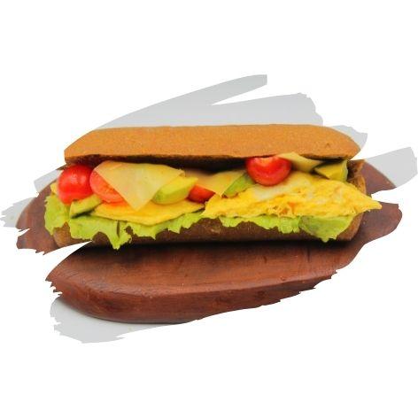 B.F. Avocado Gourmet