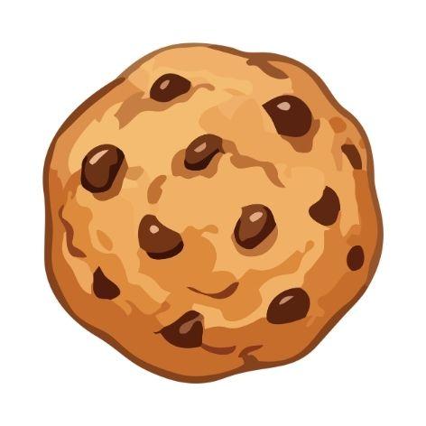 Cookies - Choco