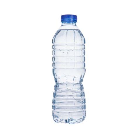Water - sparkling water