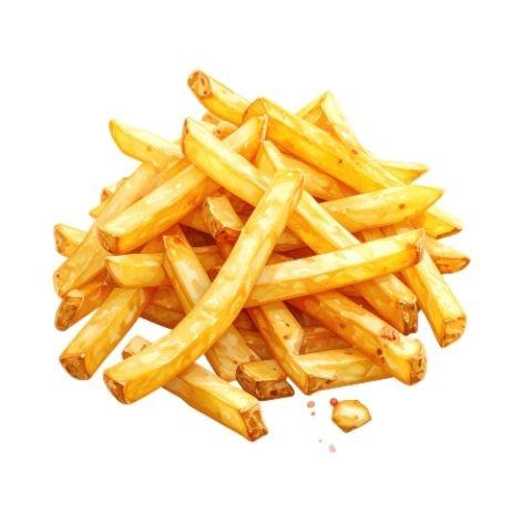 Extra Fries
