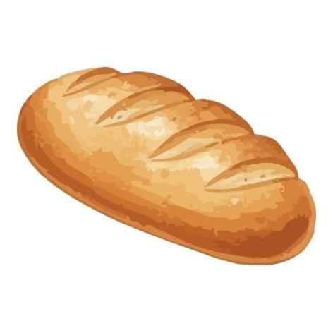 Extra Bread