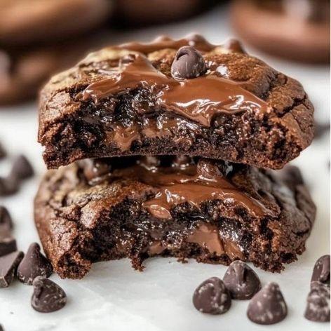 Cookies - Choco