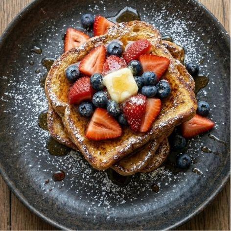 French Toast